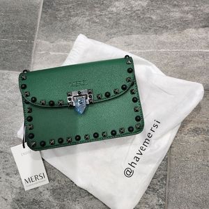 New with tag Mersi bag